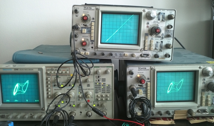 two circuits